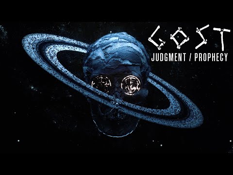 Gost - Judgment / Prophecy (OFFICIAL VIDEO)