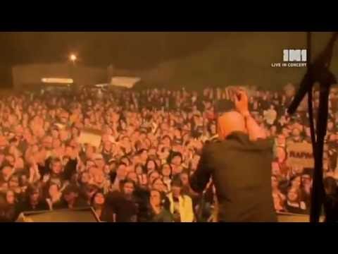 Letzte Instanz -Rapunzel (live)