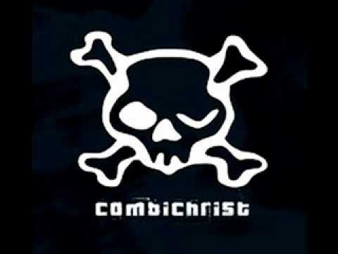 Combichrist-Electrohead