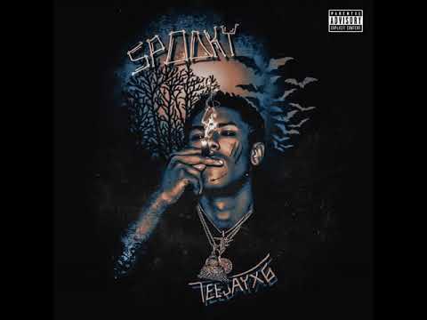 Teejayx6 - Stimulus Package ft. Kasher Quon, Bandgang Lonnie Bands & Boldy James (Spooky Mixtape)