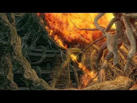 Dark Souls Remastered - Bed of Chaos Boss Guide