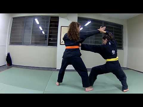 Exploring Saka-Nagare & U-Jaku