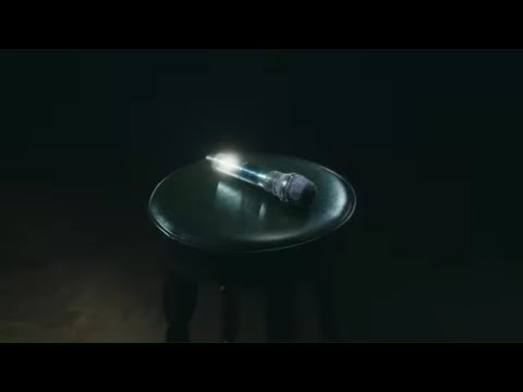 Lucie Bílá - Hořká jako rtuť (oficiální live video)