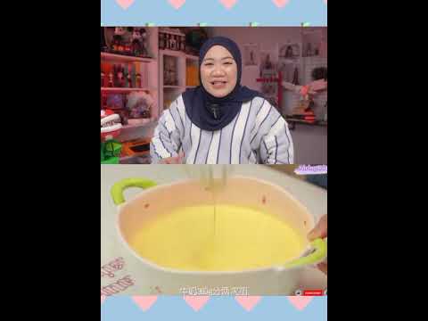 NADIA OMARA × SARINA RA 🍀 (Alumni Spg)