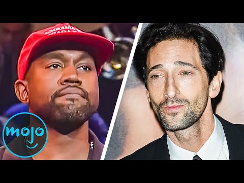 被禁止在週六夜現場表演的每個演員 (Every Performer Banned from Saturday Night Live)