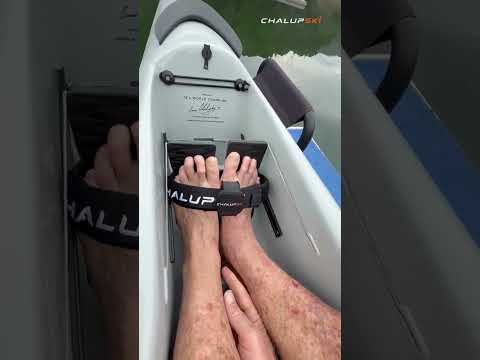 Chalupski Leg Length Adjustment