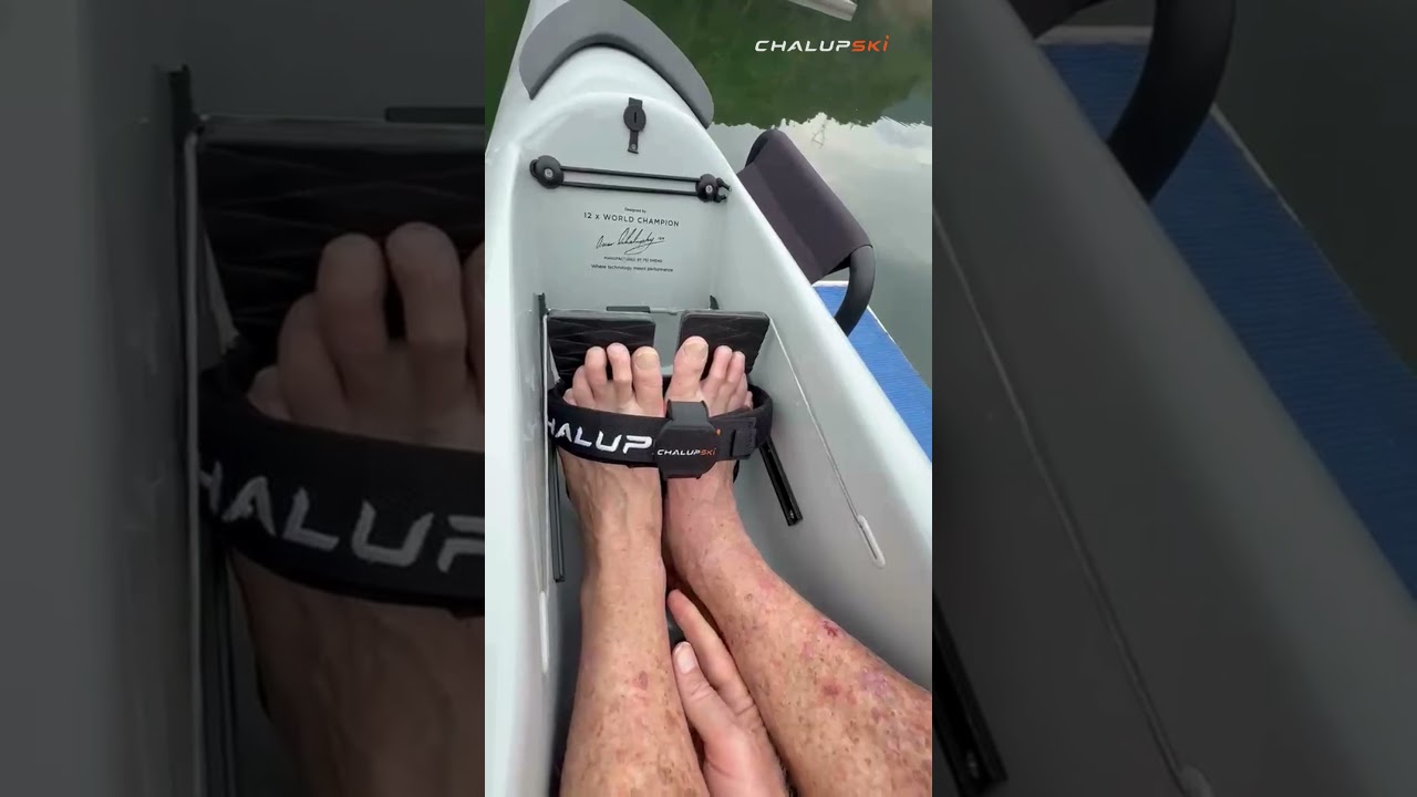 Chalupski Leg Length Adjustment