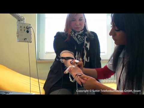 Video 1 Dr. med. E. Mirzaian und F. Köhler