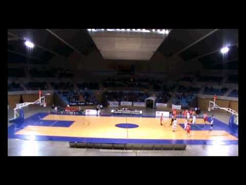 EBA AA J11 Estela   M A  Robleda