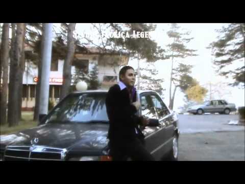 Sasho Jokera - Me Amala - Video Spot 2012 by Studio Jackica.wmv