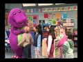 Barney Y Sus Amigos A Very Special Delivery Spanish