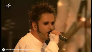 Oomph! - Augen Auf - Live @ Taubertal Festival 2005 - Upscale