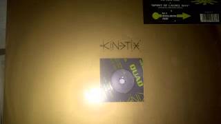 Quad Spirit Of Laurel Way Intastellabration Dub 2