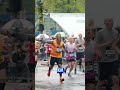 Why Marathon Runners Tape Their Nipples (Or Bleed Trying)