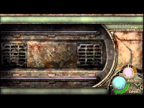 Resident Evil 4 Playthrough Pt.14 - misterpickypants.com