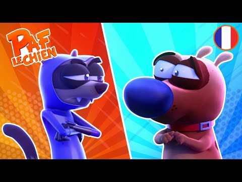 🐕‍🦺 Paf le Chien : Ep1 - Le Collector | EPISODE COMPLET - SAISON 2