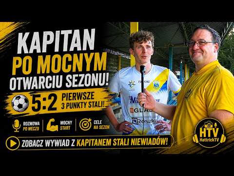 WYWIAD POMECZOWY
