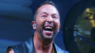 DJ BoBo - Together We Fly -  ( EVOLUT30N 30 Years Of DJ BoBo )