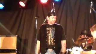 Don Ray Band - The High Road