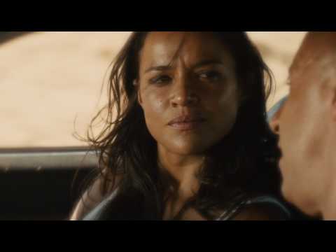 Dom & Letty - Fast Car