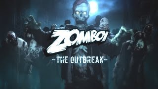 Zomboy - Skull 'n' Bones