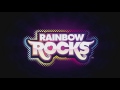 My Little Pony Equestria Girls Rainbow Rocks