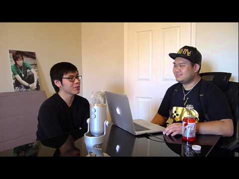 9Man Report: CLG Aphromoo takes shots at TSM Doublelift?