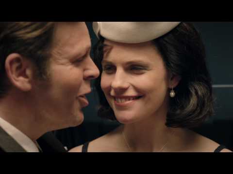 John F. Kennedy erteilt Befehle - Sketch History | ZDF