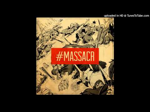 #MASSACR - One Shot (Prod. By Thirdeye Focused Feat. Jon Doe, Venomous2000, SLiM P.)