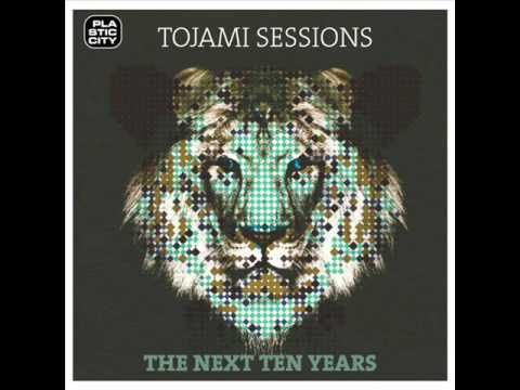 Tojami Sessions - Soul In Me