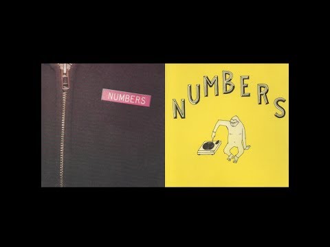 Numbers - Numbers Life / Ee-Uh! (2001/03 FULL ALBUM)