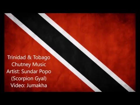 Sundar Popo - Scorpion Gyal mp4