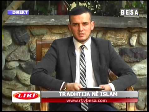 PARA IFTARIT 2016 -  Enes Limani  23.06.2016