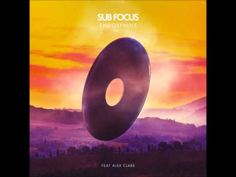 Sub Focus Ft. Alex Clare - Endorphins (Tommy Trash Remix)
