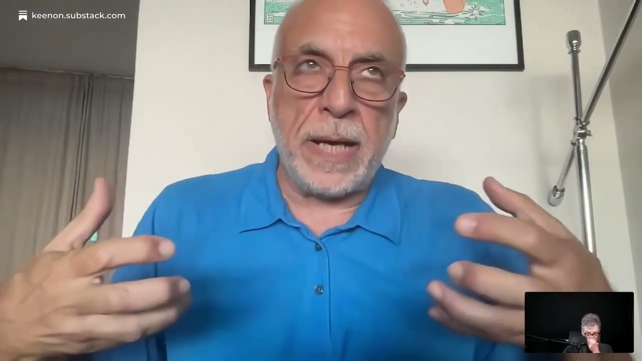 The Revolting Elites: How Christopher Lasch Predicted Trump and the Crisis of American Democracy