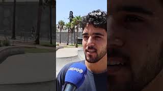 حديقة سباتة في حلة جديدة .. ساكنة المنطقة تستحسن الإصلاحات الجديدة وتنشد الحفاظ عليها thumbnail
