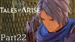 【※ネタバレ注意】明かされるアルフェンの過去 | テイルズオブアライズ#２２【実況プレイ】