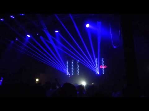 Bryan Kearney playing Chemical Content 1- The Swamp (Jordan Suckley remix) @ Luminosity Afterparty