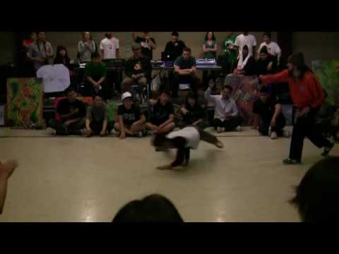 MadFlava 2: Milwaukee Monstaz vs New Heist