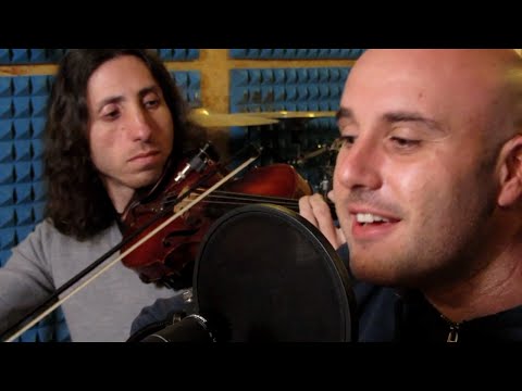 AREA765 • Tra la luna e la tua schiena • UNPLUGGED