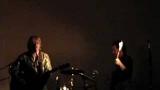 Mother's Child Acoustic Version - The Watermen