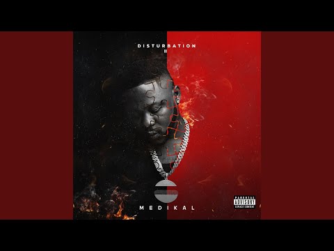 I Did It (feat. Shatta Wale)