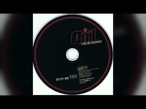 Zarzuty (prod. Yaro)