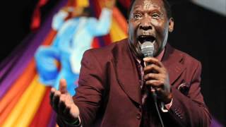 Swap Meet Jesus by TomRussel