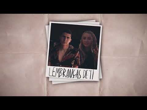 Mallu Coelho, Hiosaki - Lembranças de Ti