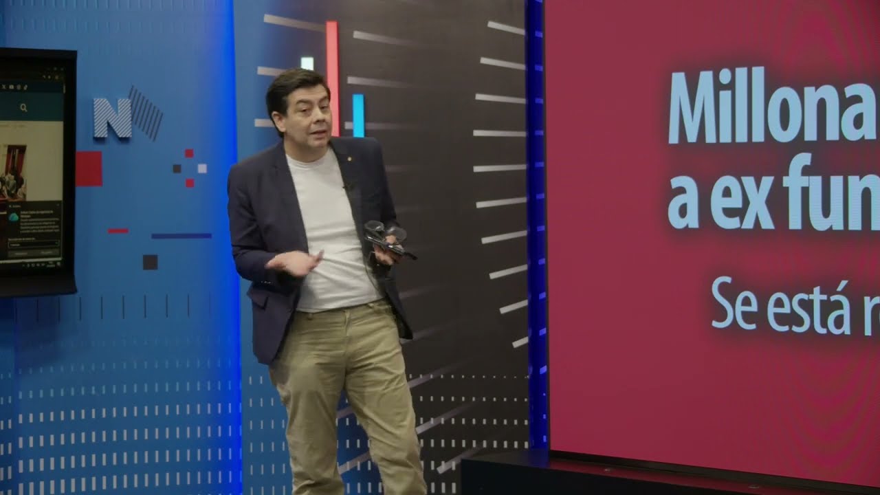 Una exfuncionaria judicial denunció haber sido estafada por 4 millones de pesos