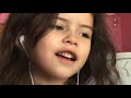 Baby Kaely Ride It Cover By Mia