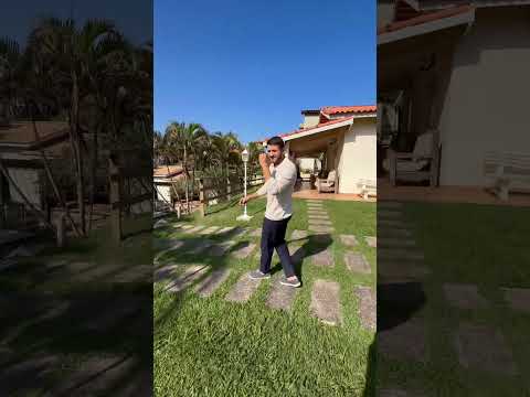 Chácara à Venda no Condomínio Porta do Sol – Mairinque/SP - a menos de 1 hora de São Paulo!