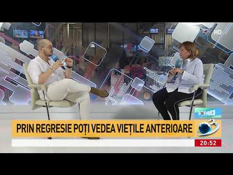 Andrei Diaconu, specialist în consultanță spirituală: Blestemul de neam vine din generație în
