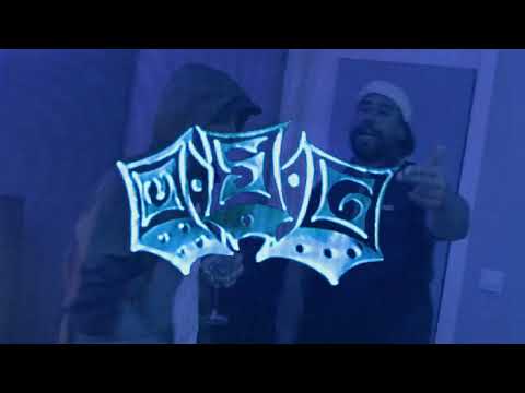 Goyo the Ghoul - Good Blue Vibez
